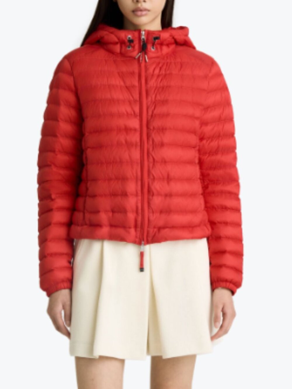 Parajumpers Rory - Short Down Jacket